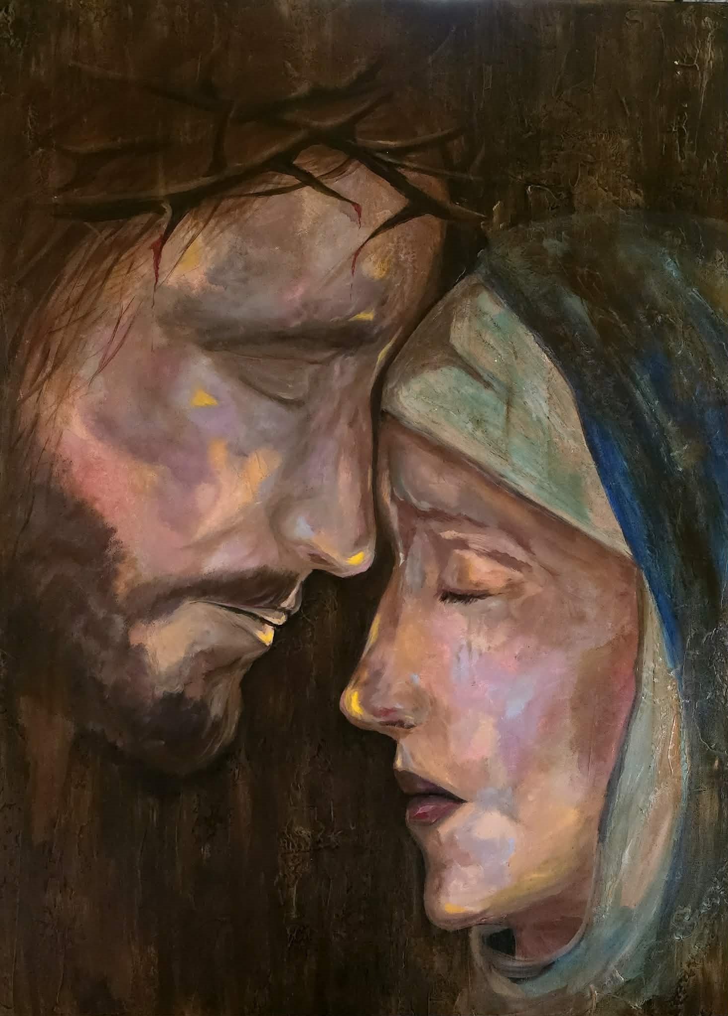 Eternal Compassion