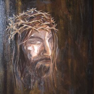 Crown of  Thorns